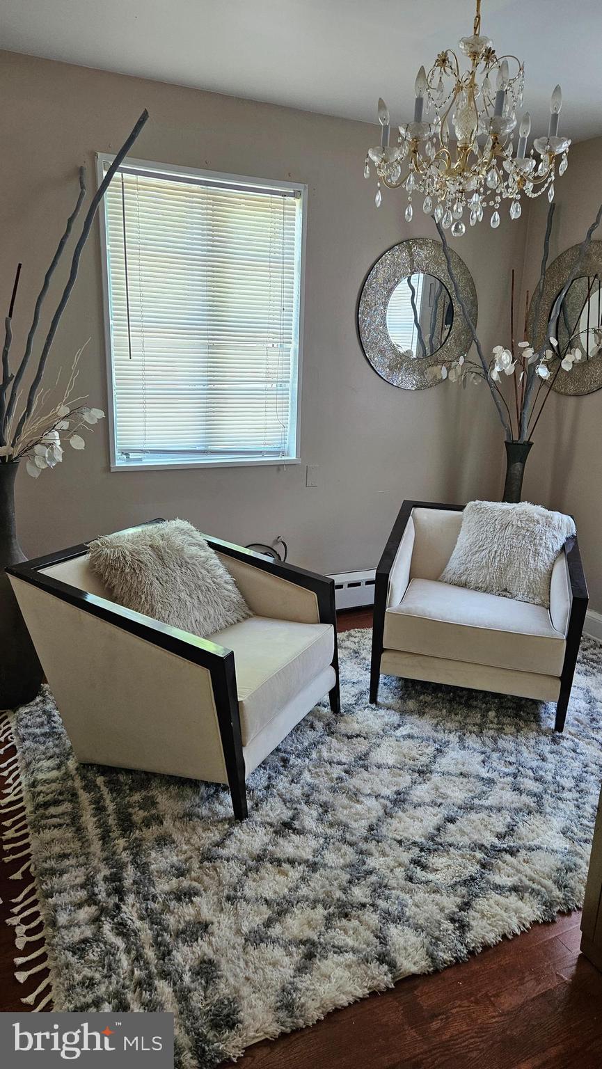 5908 Auth Road Suitland, MD 20746 - Photo 5 of 14 2nd bedroom