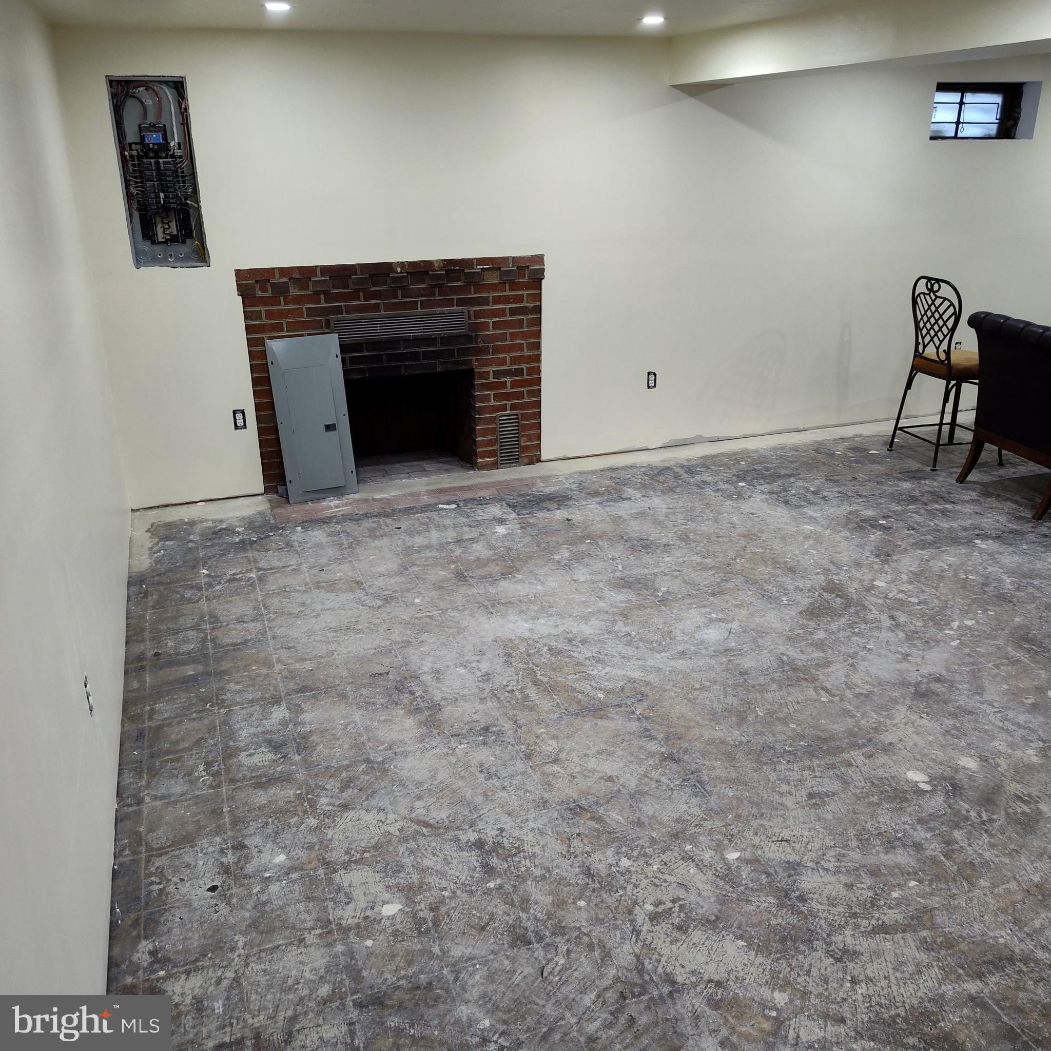 5908 Auth Road Suitland, MD 20746 - Photo 6 of 14 Basement