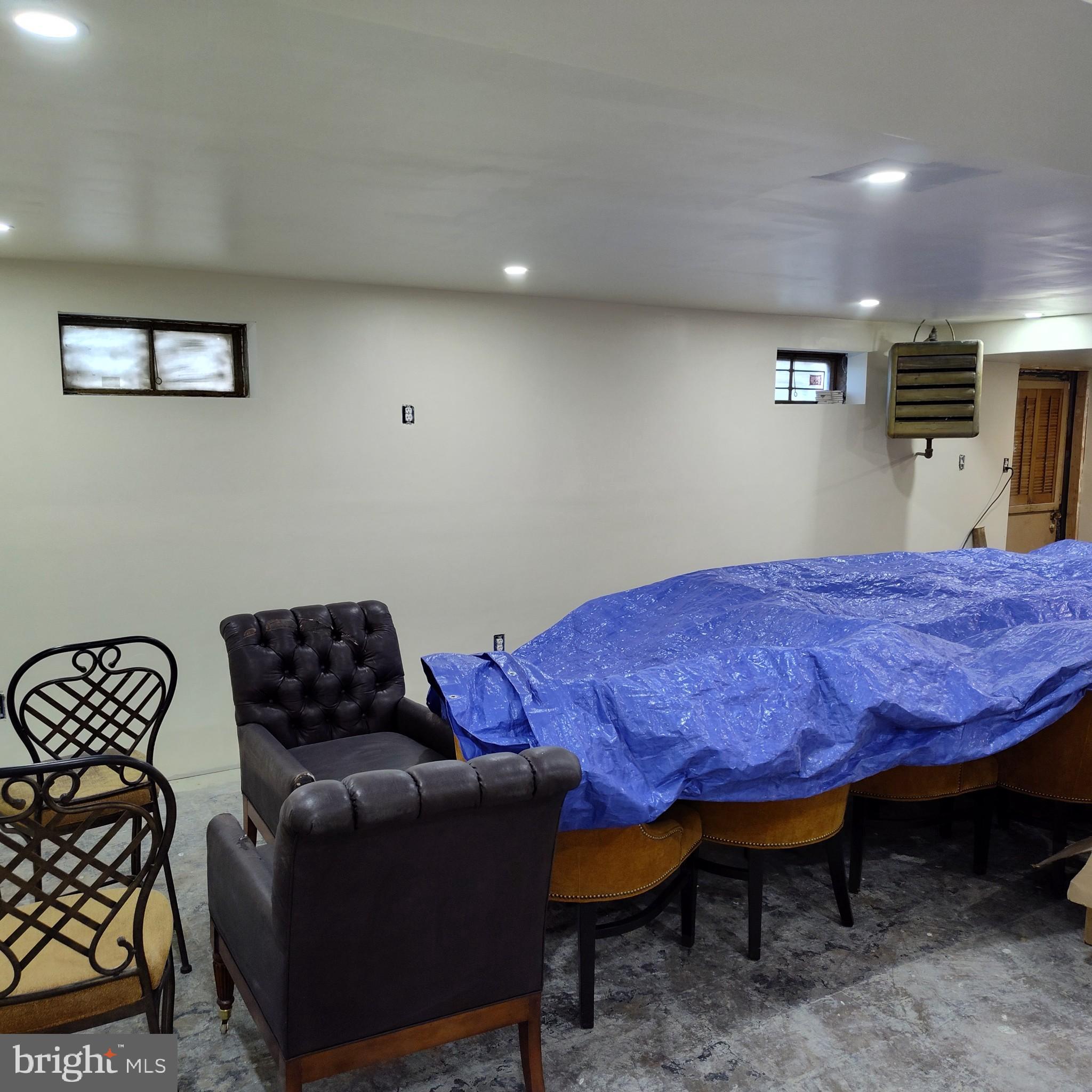 5908 Auth Road Suitland, MD 20746 - Photo 7 of 14 Basement