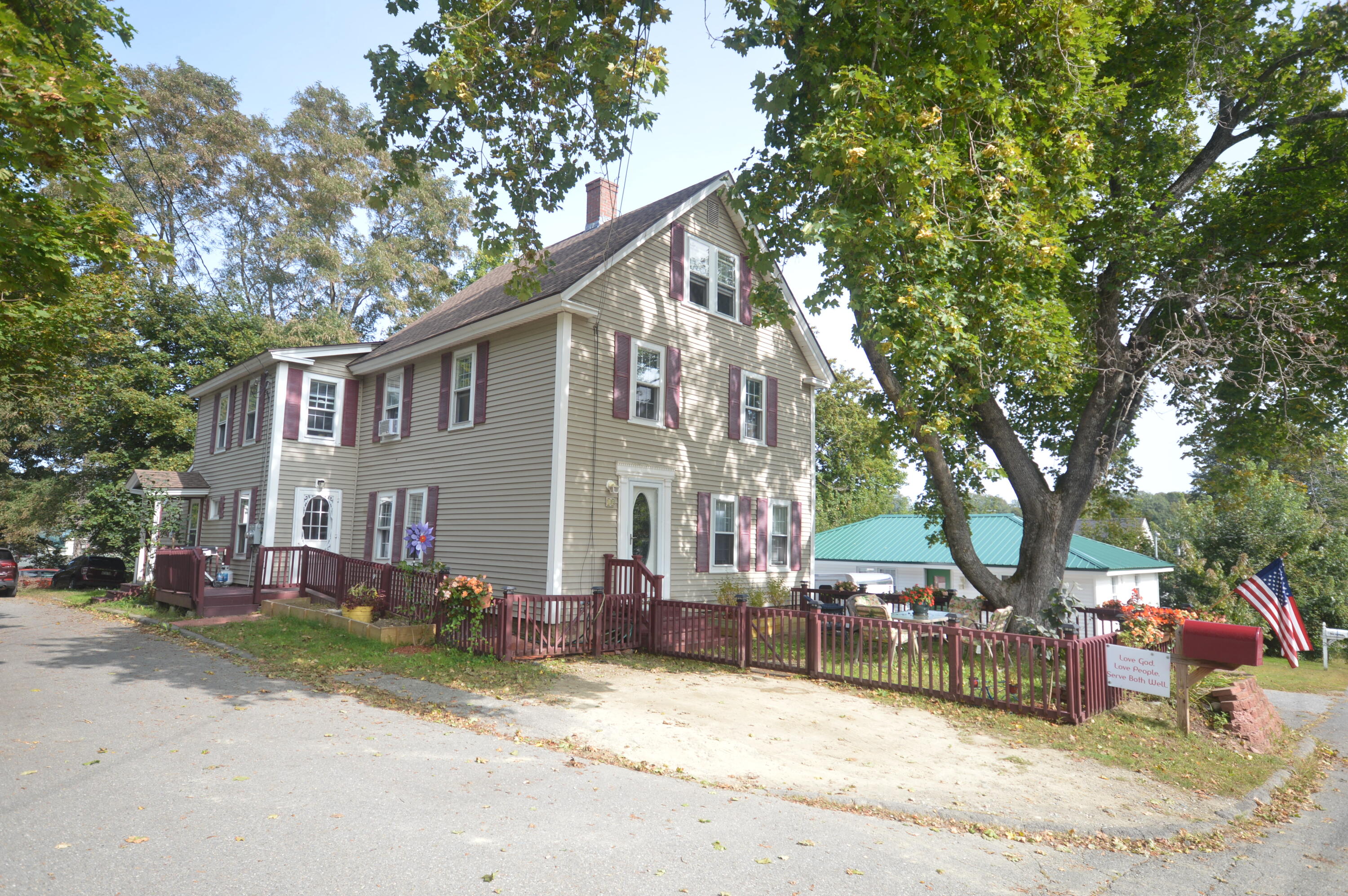 18 Lemon Street Bangor, ME 04401 - Photo 1 of 41 DSC_0019