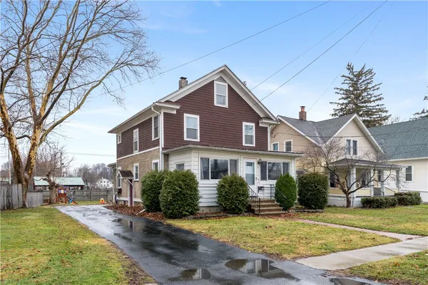 $149,900 | 21 Franklin Street, North Dansville, NY 14437