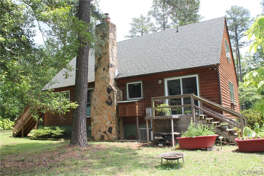 910 Grapevine Road Sandston, VA 23150 - Photo 11 of 19 Gallery Image 11