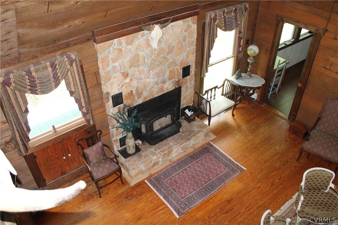 910 Grapevine Road Sandston, VA 23150 - Photo 5 of 19 Gallery Image 5
