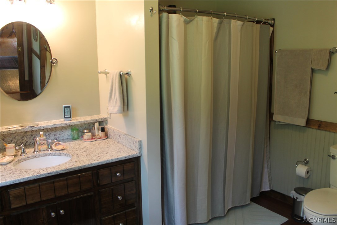 910 Grapevine Road Sandston, VA 23150 - Photo 7 of 19 Gallery Image 7