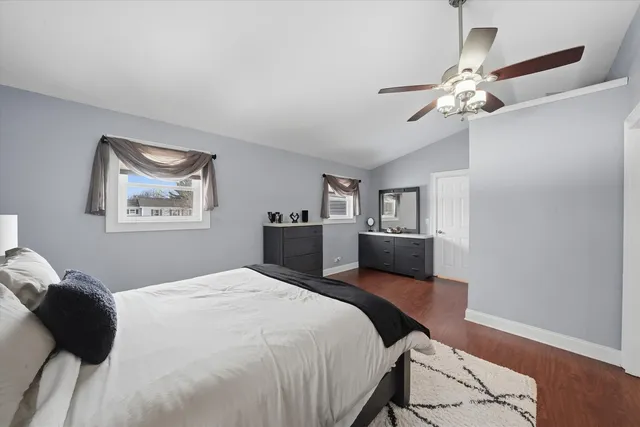 $470,000 | 1625 Powder Horn Drive, Algonquin, IL 60102