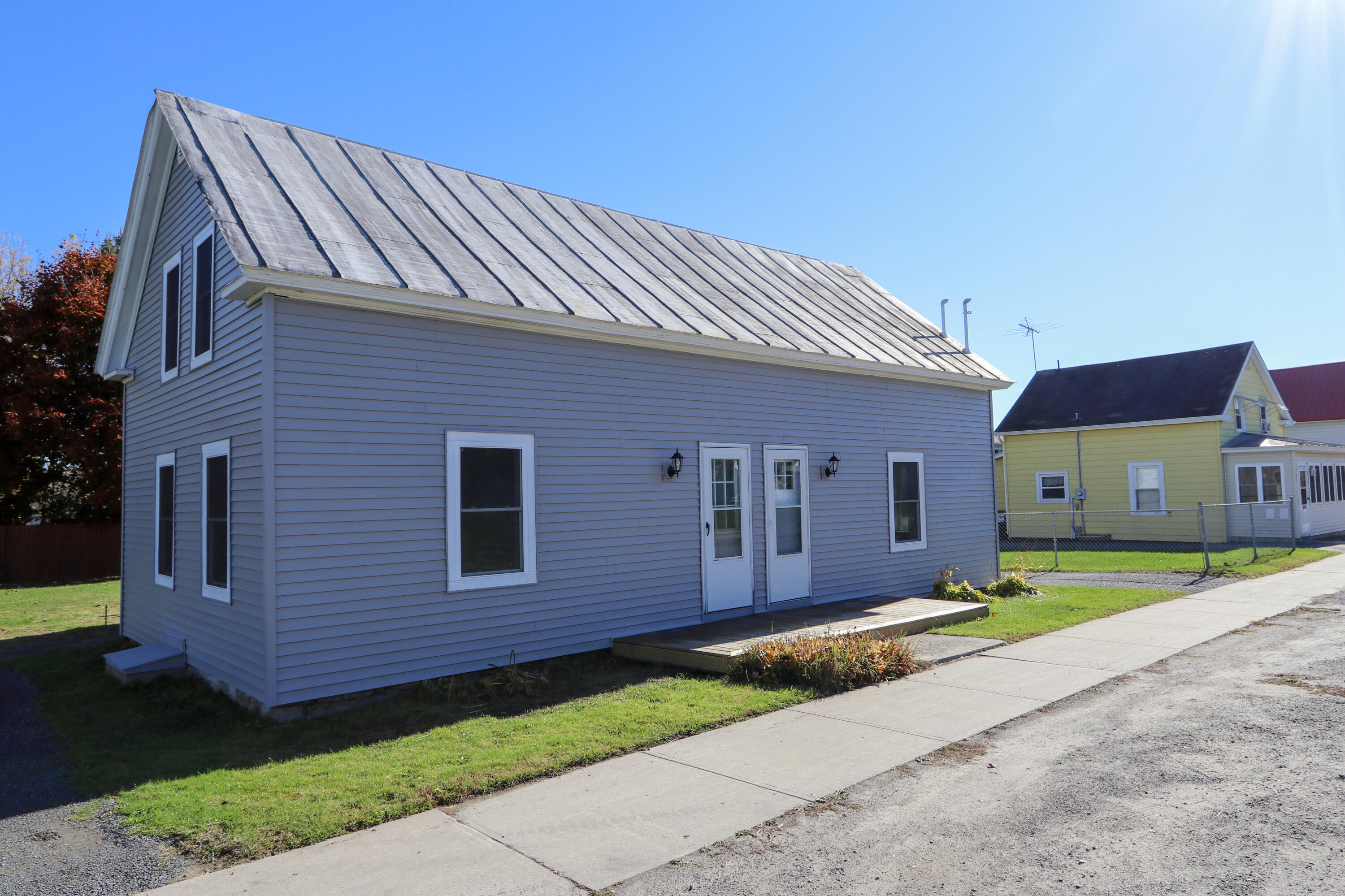 35 Maple Street Rouses Point, NY 12979 - Photo 2 of 16 IMG_5083