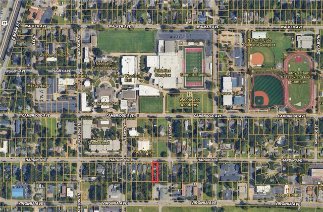 a picture of city view