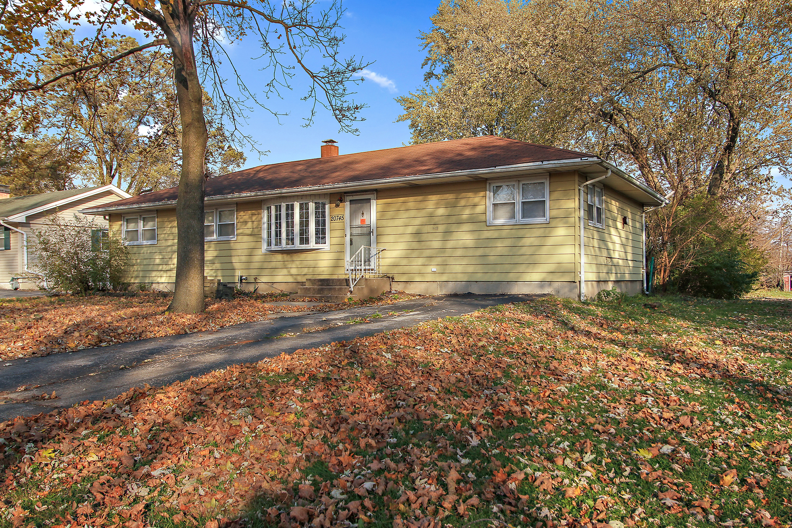 20745 Homeland Road Matteson, IL 60443 - Photo 1 of 13 Gallery Image 1