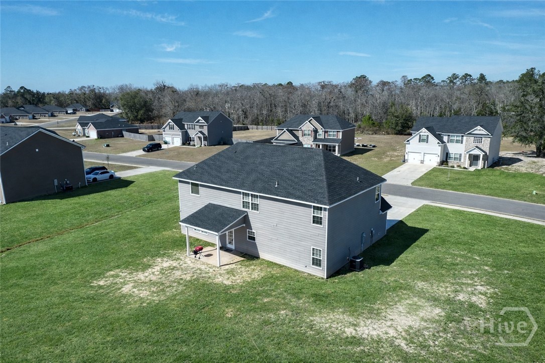 387 Akins Rnch Road Northeast Ludowici, GA 31316 - Photo 3 of 27
