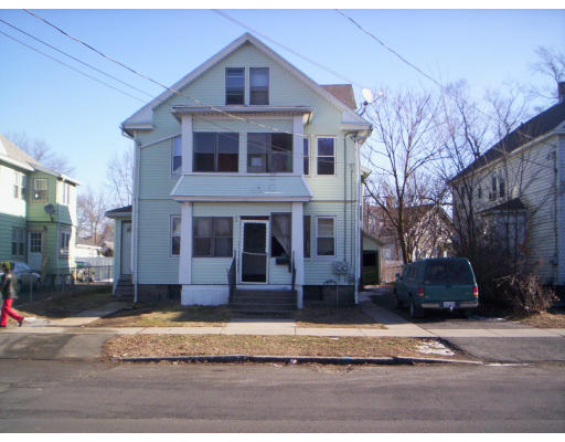 625 Springfield Street Chicopee, MA 01013 - Photo 1 of 1