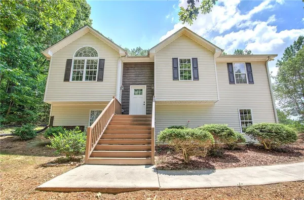 $375,000 | 290 Whispering Waters Drive, Jasper, GA 30143