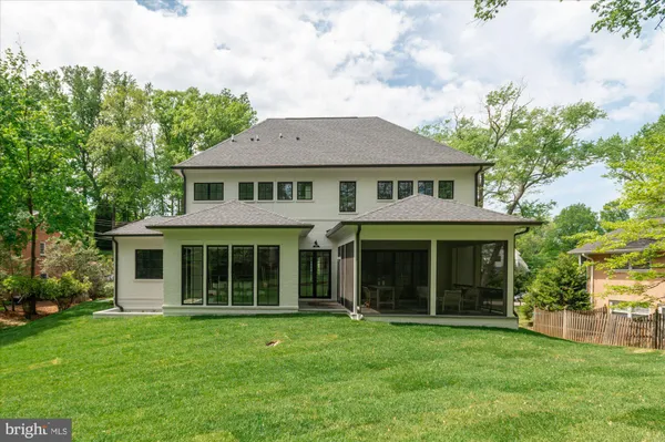 $4,600,000 | 1515 Crestwood Lane, McLean, VA 22101