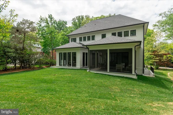 $4,600,000 | 1515 Crestwood Lane, McLean, VA 22101