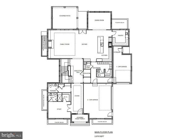 $4,600,000 | 1515 Crestwood Lane, McLean, VA 22101