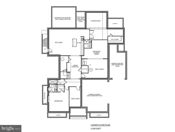 $4,600,000 | 1515 Crestwood Lane, McLean, VA 22101