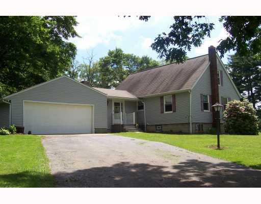 148 Pine Glenn Road Pulaski, PA 16143 - Photo 1 of 13 Exterior Back.