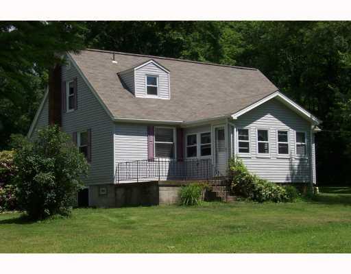 148 Pine Glenn Road Pulaski, PA 16143 - Photo 2 of 13 Exterior Front.