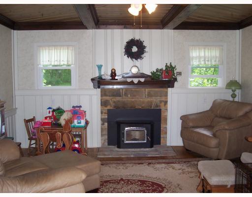 148 Pine Glenn Road Pulaski, PA 16143 - Photo 5 of 13 Den/Family/Great Room.
