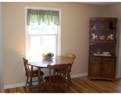 148 Pine Glenn Road Pulaski, PA 16143 - Photo 8 of 13 Dining Room.