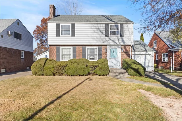 $319,900 | 86 Highland Parkway, Tonawanda, NY 14223