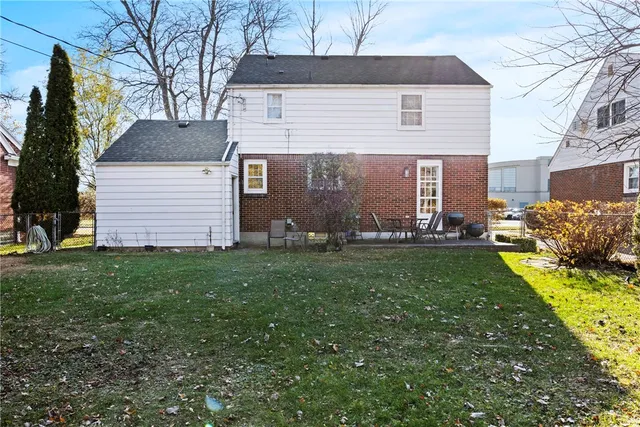 $329,900 | 86 Highland Parkway, Buffalo, NY 14223