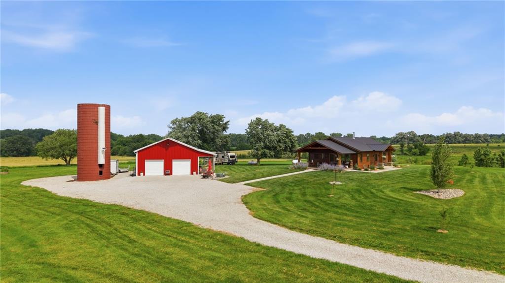 17322 South State Route East Pleasant Hill, MO 64080 - Photo 4 of 54