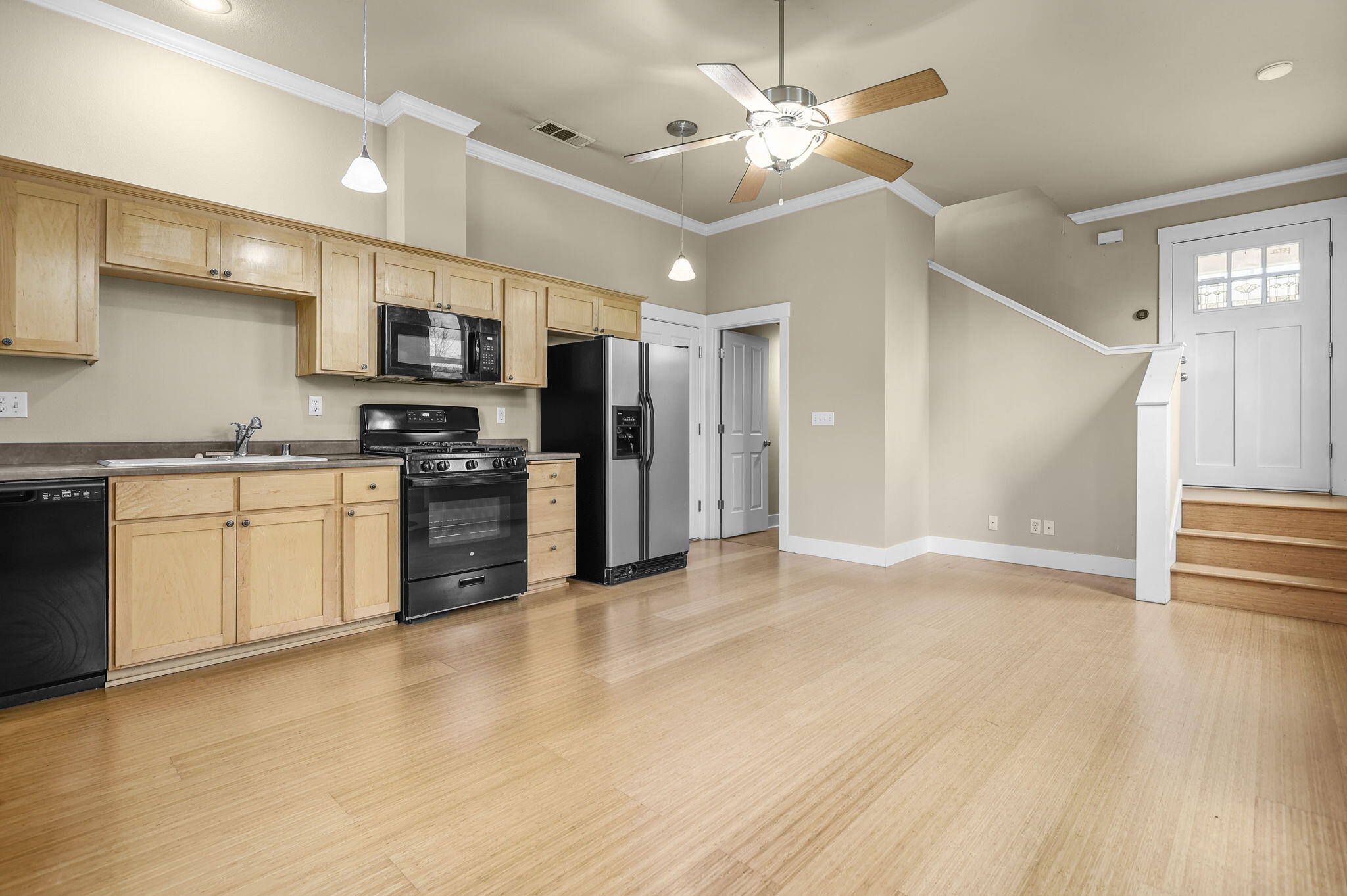864 Kite Lane Kitchen
