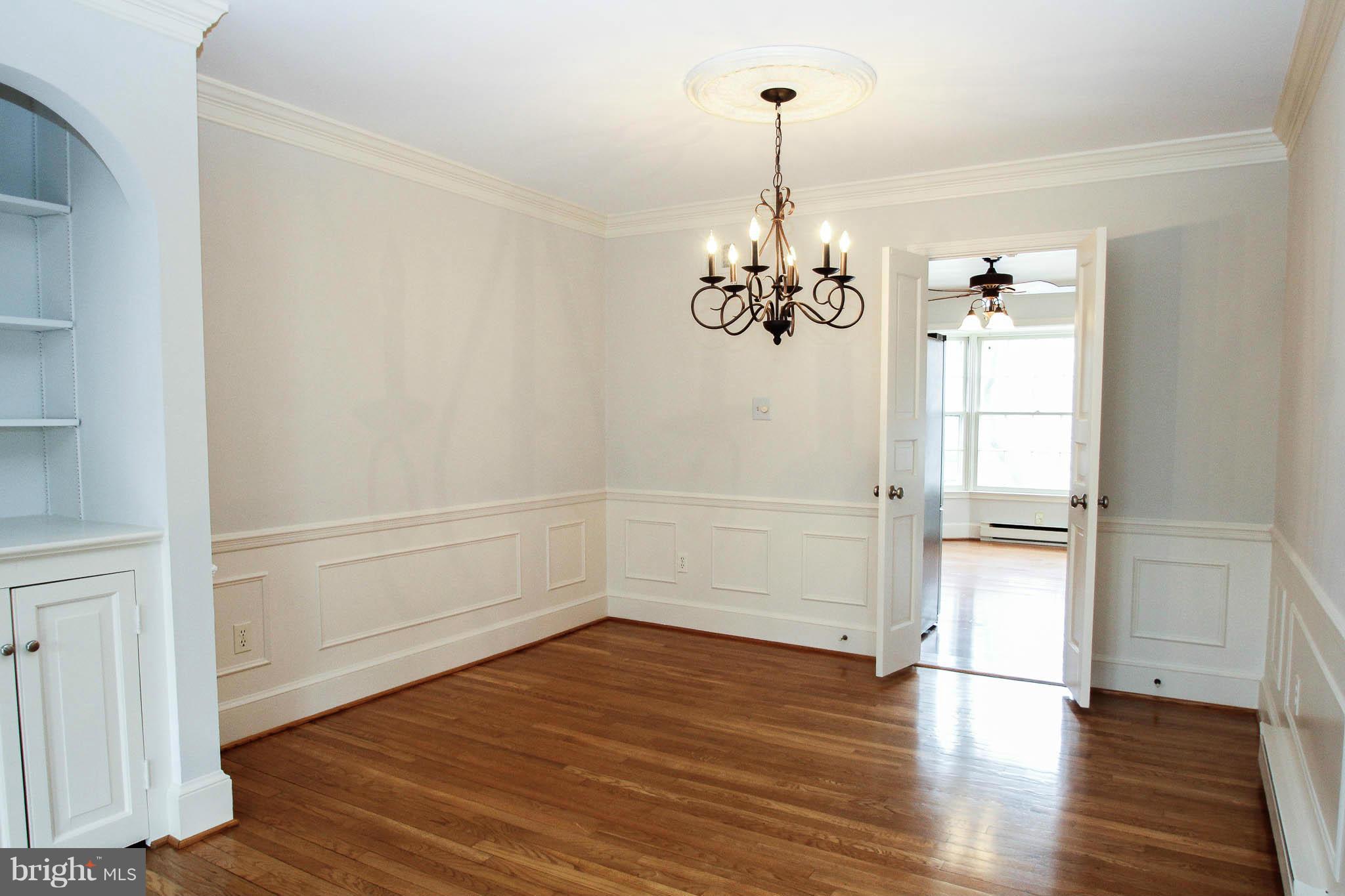 6413 Wainfleet Court Springfield, VA 22152 - Photo 15 of 30 Dining Room