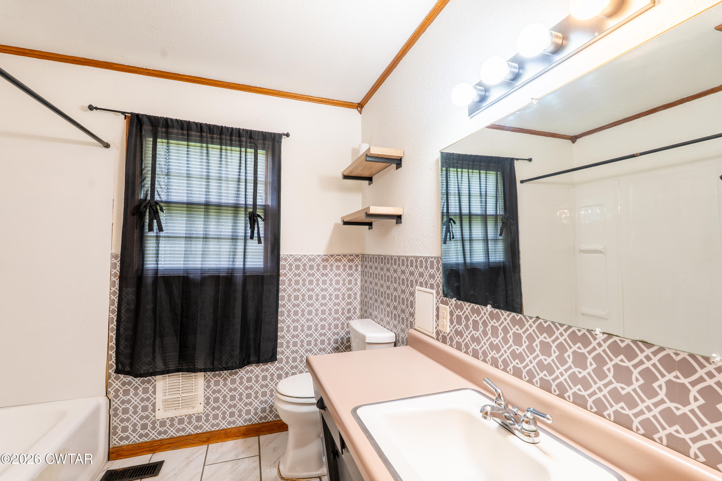 328 Terrell Road Martin, TN 38237 - Photo 15 of 25 Bathroom
