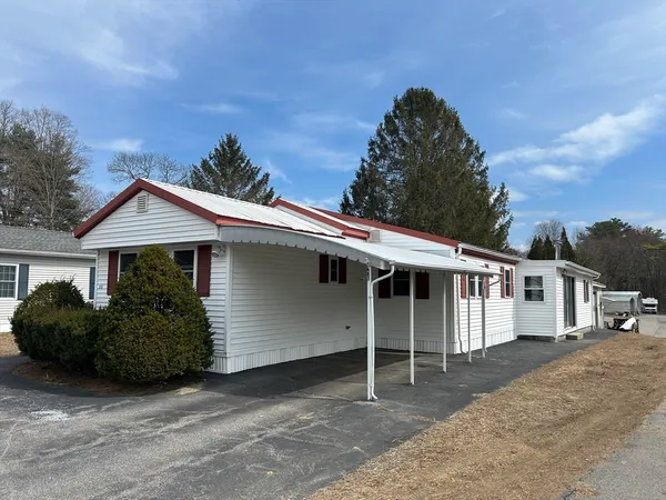 $278,100 | 32 Christian Avenue, Hudson, MA 01749