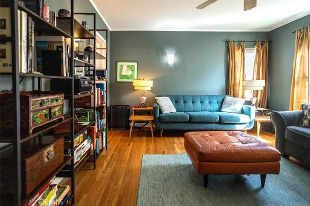 $1,420,000 | 989 Coronado Drive, Glendale, CA 91206