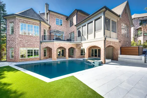 $4,495,000 | 9540 Sanctuary Place, Brentwood, TN 37027