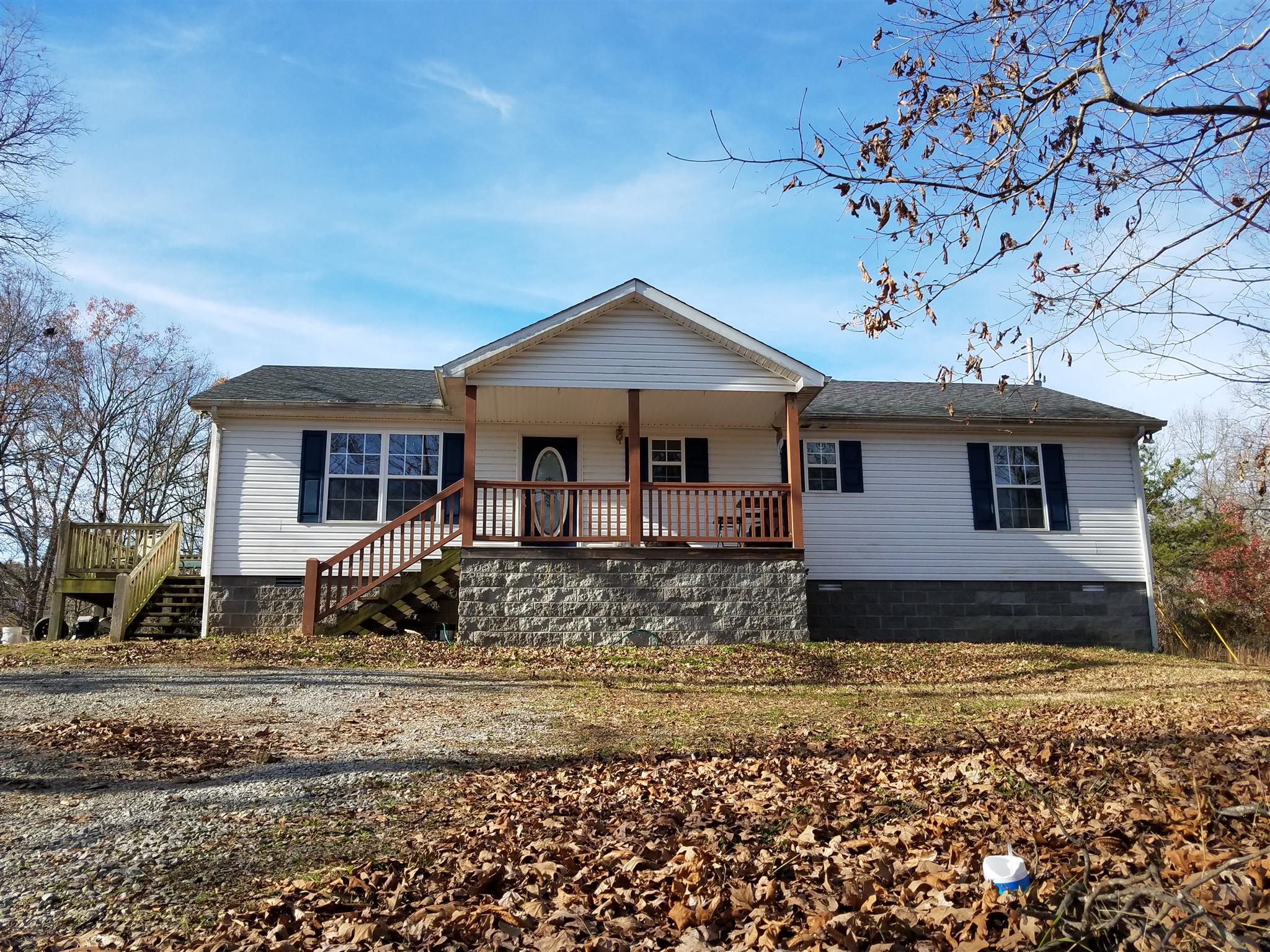 1082 Glendale Road White Bluff, TN 37187 - Photo 1 of 19 Gallery Image 1