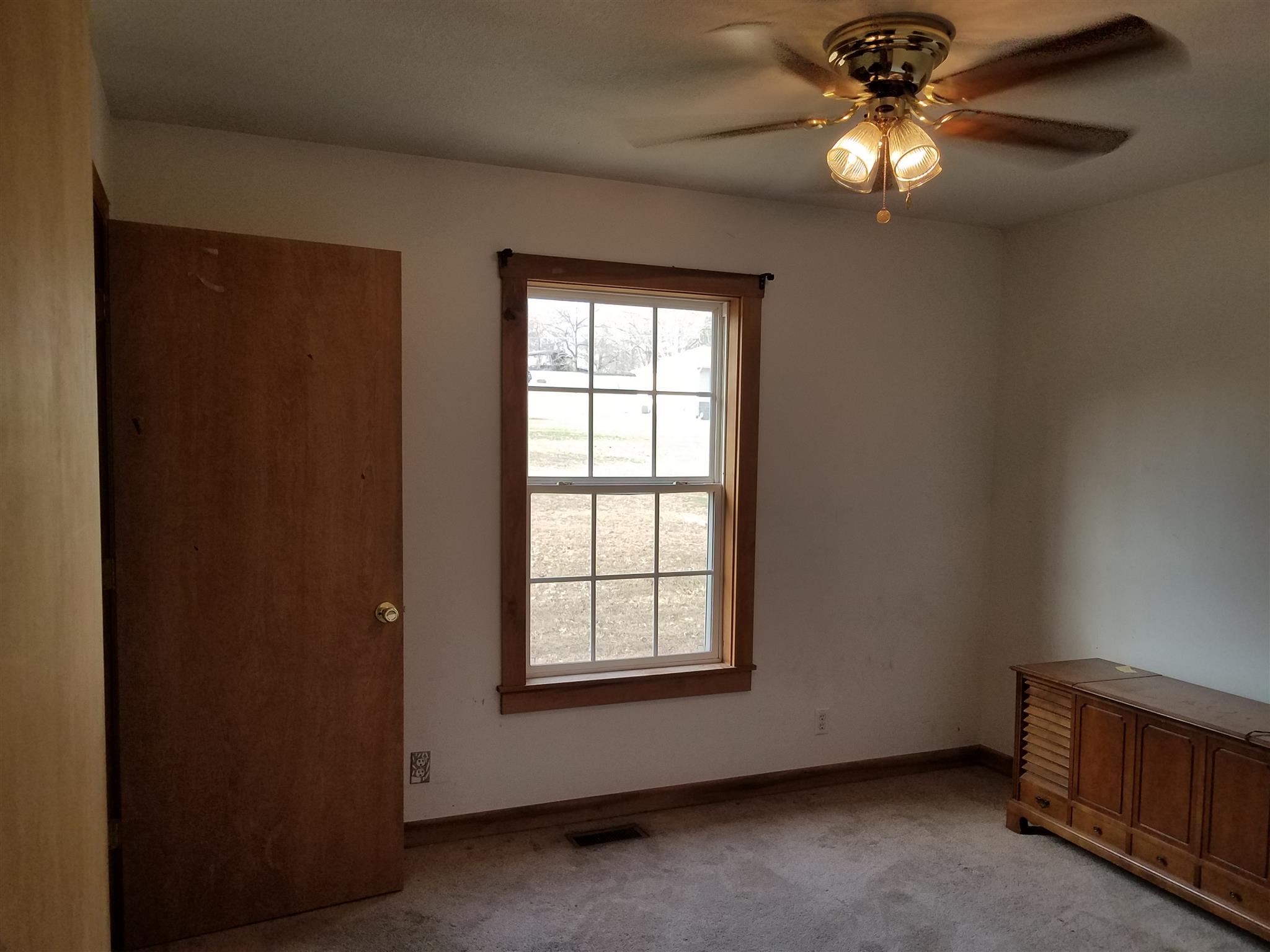 1082 Glendale Road White Bluff, TN 37187 - Photo 12 of 19 Bedroom Two