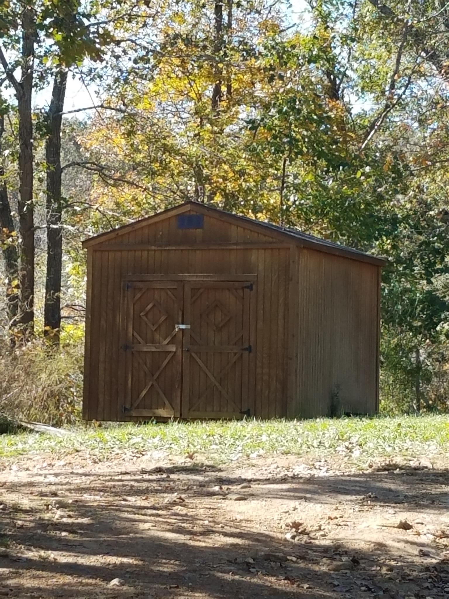 1082 Glendale Road White Bluff, TN 37187 - Photo 19 of 19 Extra Storage