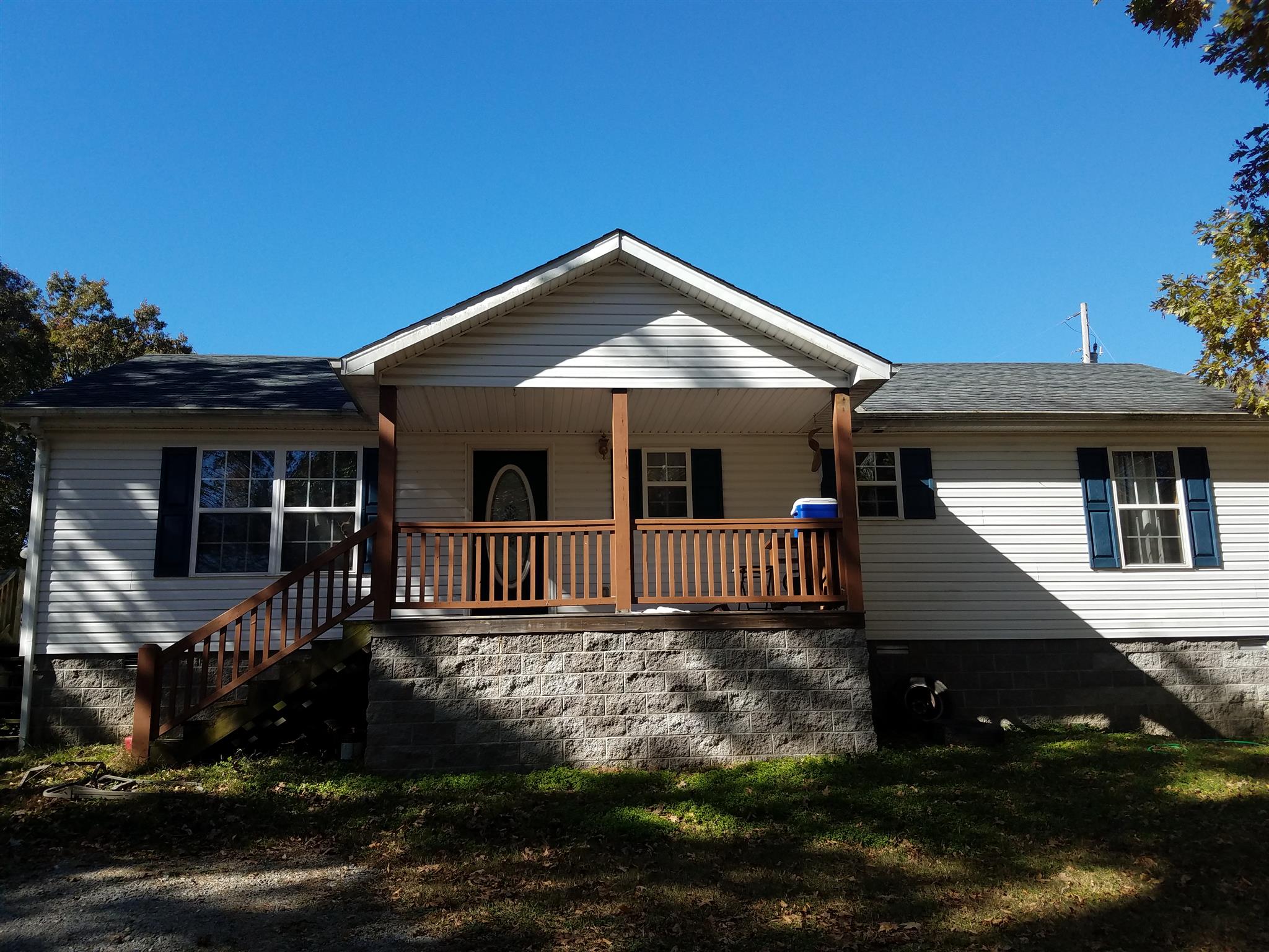1082 Glendale Road White Bluff, TN 37187 - Photo 4 of 19 More pics to come!