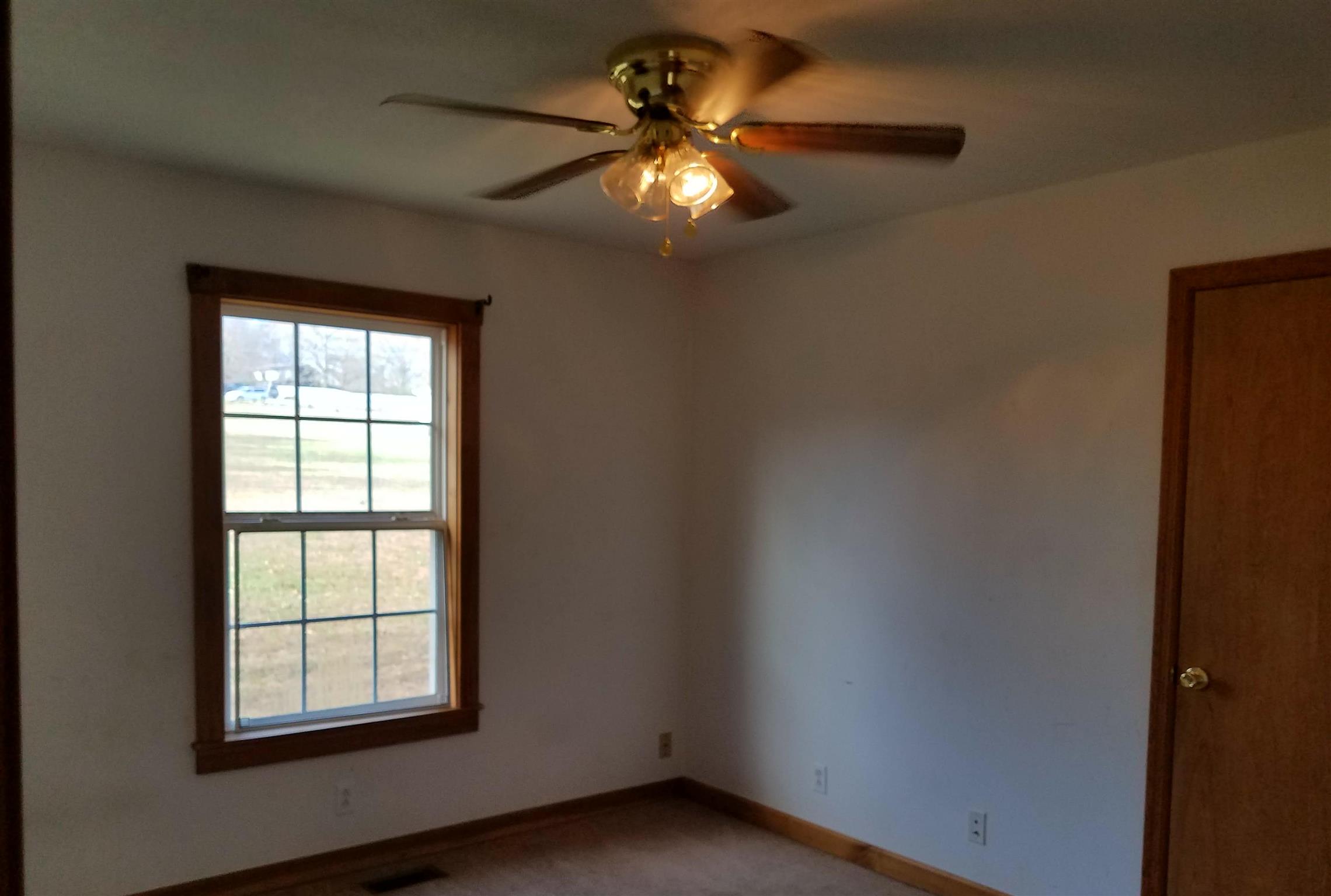 1082 Glendale Road White Bluff, TN 37187 - Photo 8 of 19 Bedroom One