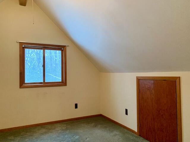 6256 West Dewey Road Ludington, MI 49431 - Photo 16 of 26 Upper Bedroom