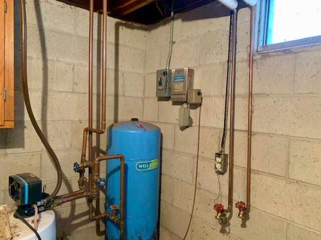 6256 West Dewey Road Ludington, MI 49431 - Photo 19 of 26 Well Equipment