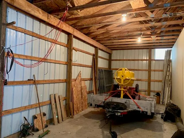 $179,000 | 6256 West Dewey Road, Ludington, MI 49431