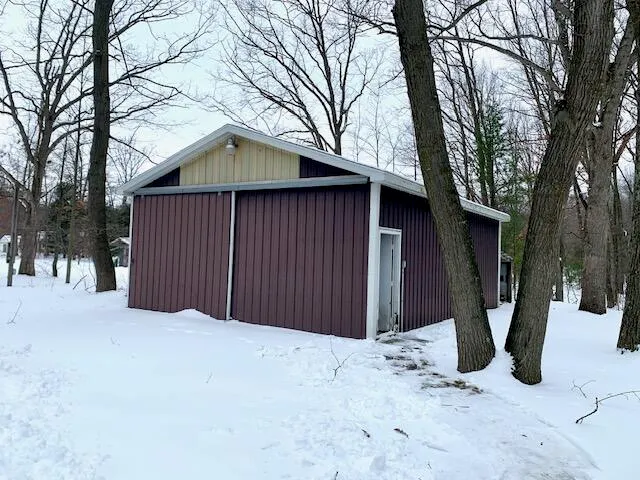 $179,000 | 6256 West Dewey Road, Ludington, MI 49431