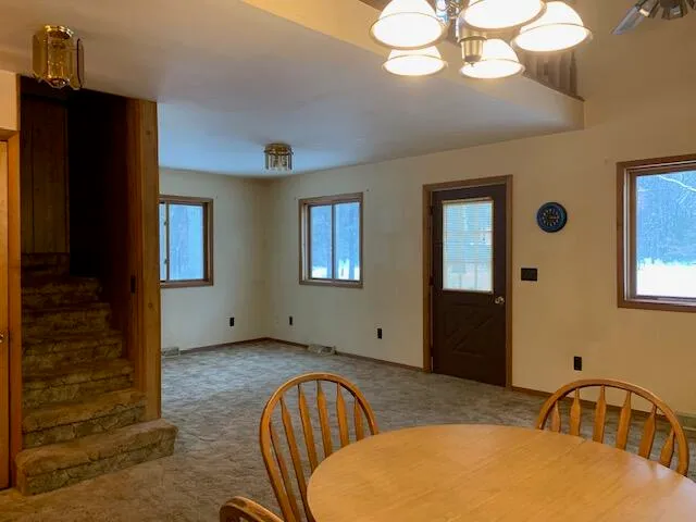 $179,000 | 6256 West Dewey Road, Ludington, MI 49431