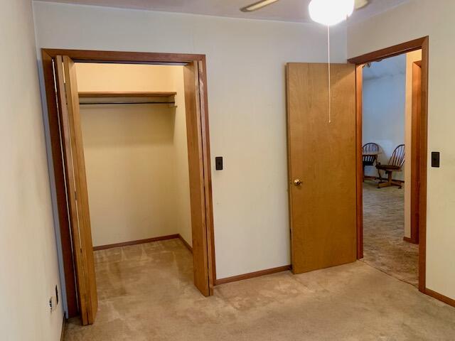 6256 West Dewey Road Ludington, MI 49431 - Photo 9 of 26 Main Floor Bedroom