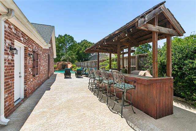 141 Magnolia Court Luling, LA 70070 - Photo 23 of 25