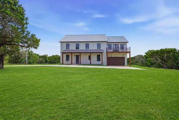 $905,000 | 9117 Old Wagon Trail, Rio Vista, TX 76093