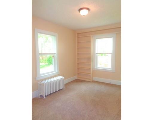 17 Ireland Road Newton, MA 02459 - Photo 17 of 24 a view of an empty room with a window