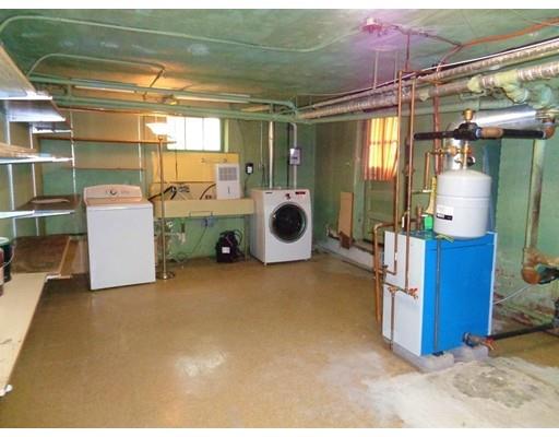 17 Ireland Road Newton, MA 02459 - Photo 20 of 24 a view of a storage & utility room