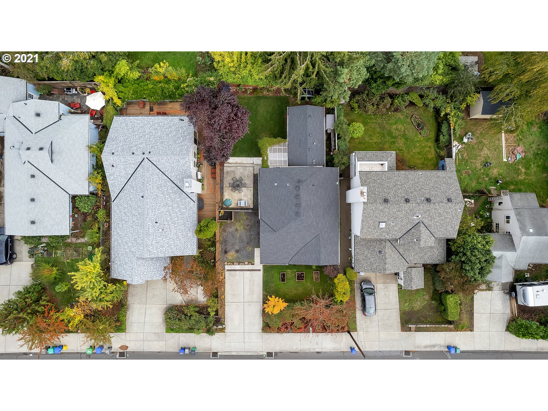 1505 Southwest Spring Garden Street Portland, OR 97219 - Photo 31 of 32 Gallery Image 31