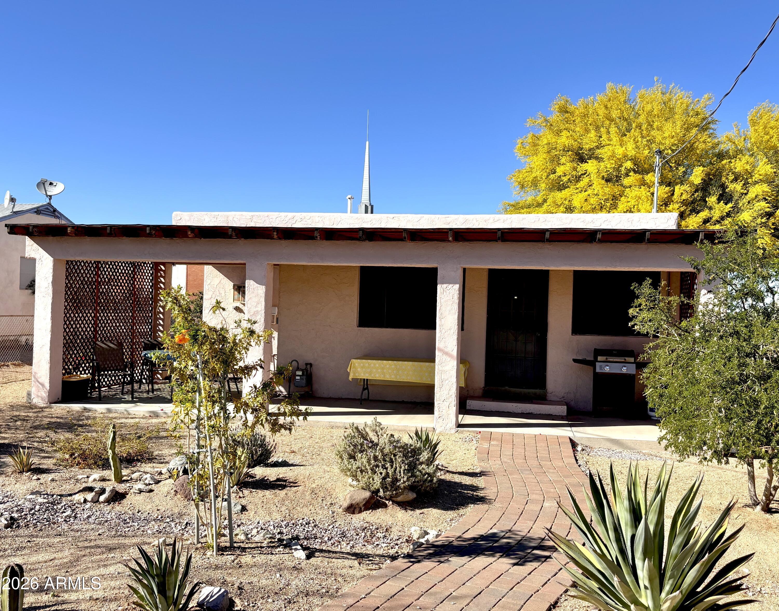 401 West 1st Street Ajo, AZ 85321 - Photo 18 of 33 IMG_3649