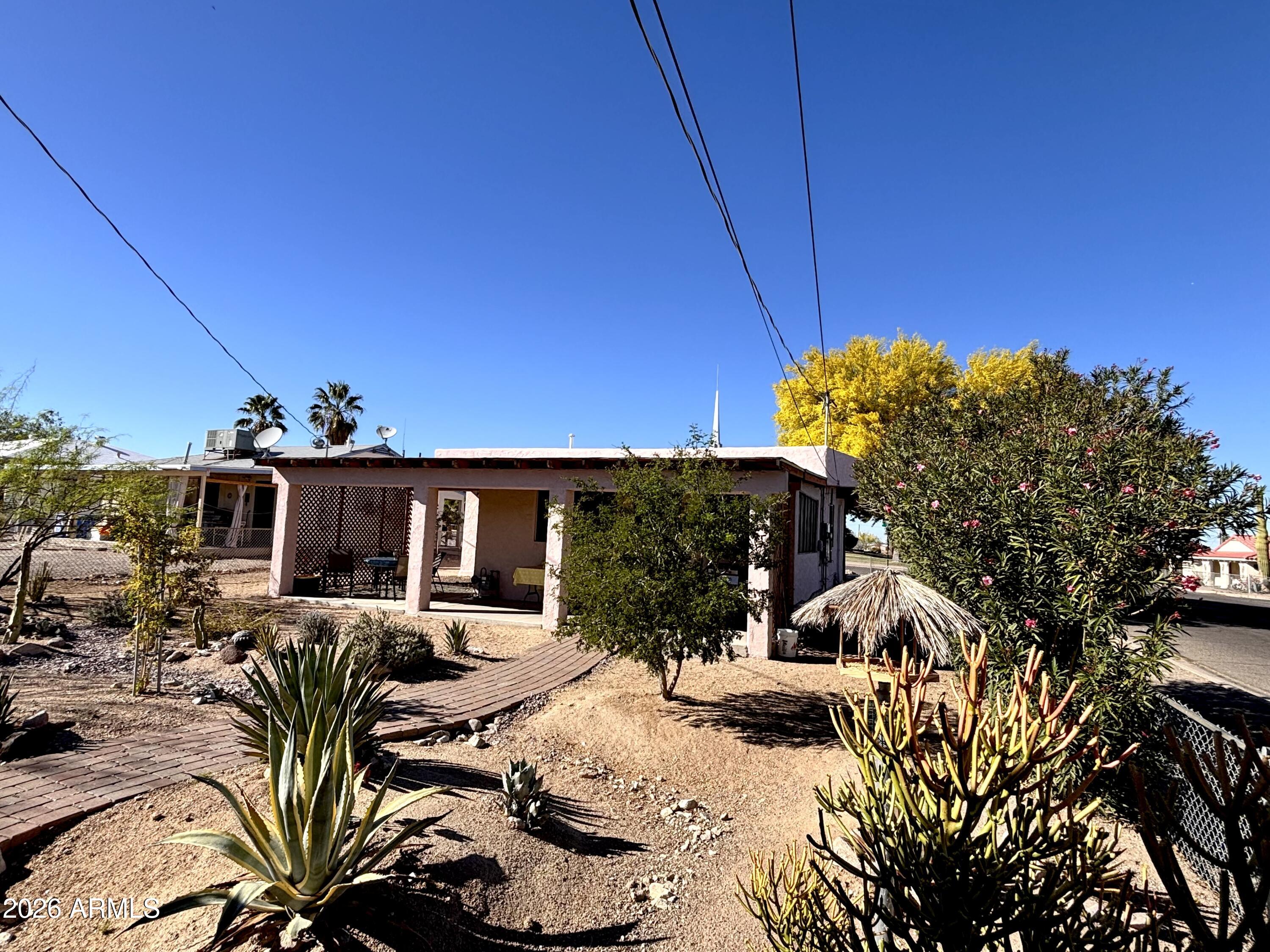 401 West 1st Street Ajo, AZ 85321 - Photo 19 of 33 IMG_3650